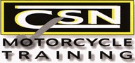 CSN Motorcycle Training 633717 Image 0